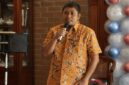 Ketua DPP LPKAN Indonesia, Sugiharto, S.E., M.Si.,