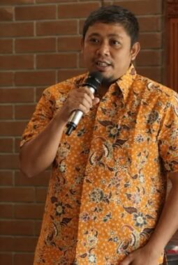 Kecam Korupsi Dana Bencana BNPB, Ketua LPKAN: Jangan Rampok Uang Keselamatan Rakyat