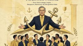 Ilustrasi (Ist)