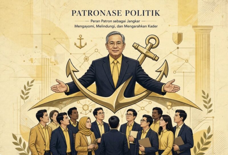 Ilustrasi (Ist)