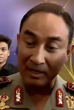 Kapolri Perintahkan Kapolda Gempur Kampung Narkoba: Jangan Setengah Kopling, Sikat!