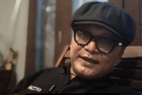 Politisi PDI Perjuangan Guntur Romli
