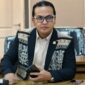 Anggota DPR RI Fraksi Partai Golkar dari Daerah Pemilihan Nusa Tenggara Timur II, DR. Umbu Rudi Kabunang, S.H., M.H.