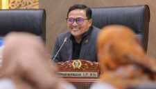DPRD DKI Jakarta berkomitmen menjaga anggaran pendidikan dalam APBD 2027 agar tidak dipotong meski ada efisiensi, sekaligus menjajaki kerja sama pendidikan dengan Australia.