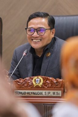Meski Ada Efisiensi, DPRD Tetap Komitmen Jaga Alokasi Anggaran Pendidikan Tak Dipotong di APBD 2027