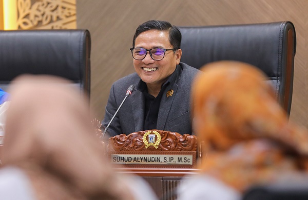 DPRD DKI Jakarta berkomitmen menjaga anggaran pendidikan dalam APBD 2027 agar tidak dipotong meski ada efisiensi, sekaligus menjajaki kerja sama pendidikan dengan Australia.