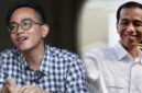 Joko Widodo bersama Gibran Rakabuming Raka (Foto: Istimewa)