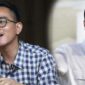 Joko Widodo bersama Gibran Rakabuming Raka (Foto: Istimewa)