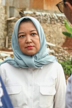 Mbak Yuke: Penanganan Banjir di Jakarta Butuh Waktu Panjang