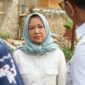 Yuke Yurike menyebut penanganan banjir Jakarta membutuhkan waktu panjang. Normalisasi Kali Mampang terkendala permukiman padat dan akses alat berat.
