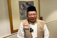 Wakil Ketua Komisi VIII DPR RI, Abdul Wachid, (ist)
