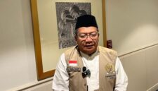 Wakil Ketua Komisi VIII DPR RI, Abdul Wachid, (ist)