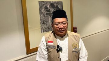 Wakil Ketua Komisi VIII DPR RI, Abdul Wachid, (ist)