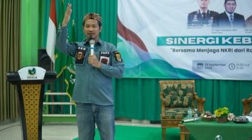 Pendiri NII Crisis Center: Yayasan Tahfidz dan Panti Asuhan Rentan Terpapar Paham Radikalisme