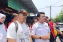 Ketua Bidang Advokasi F-SPGI, Purijan Karismandely