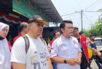 Ketua Bidang Advokasi F-SPGI, Purijan Karismandely