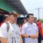 Ketua Bidang Advokasi F-SPGI, Purijan Karismandely