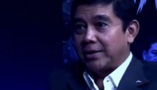 Mantan Duta Besar RI untuk Ukraina, Yudhi Krisnandi (Ist)