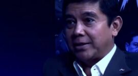 Mantan Duta Besar RI untuk Ukraina, Yudhi Krisnandi (Ist)
