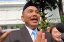 Kepala bakom Syahganda Nainggolan (Foto: Ist)