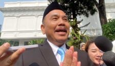 Kepala bakom Syahganda Nainggolan (Foto: Ist)
