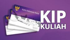 kartu Indonesia Pintar (KIP) Foto: Ist
