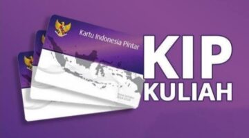 kartu Indonesia Pintar (KIP) Foto: Ist
