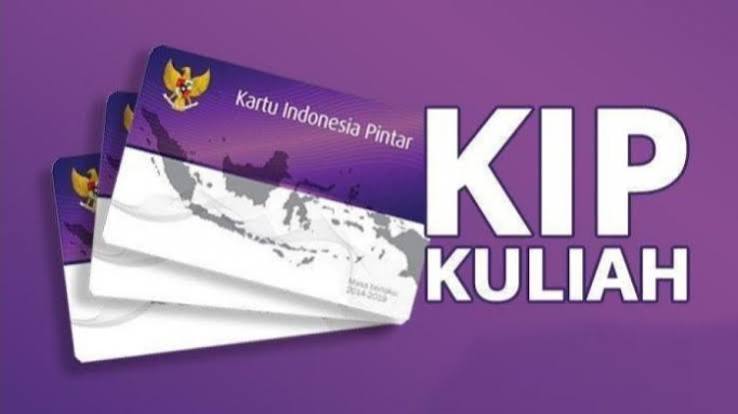 kartu Indonesia Pintar (KIP) Foto: Ist