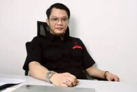 Sekretaris Jenderal Nasional Corruption Watch (NCW) Rechan Nazar (Foto: Ist)
