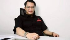 Sekretaris Jenderal Nasional Corruption Watch (NCW) Rechan Nazar (Foto: Ist)