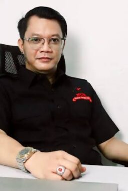 Sekjen NCW Harap Kapolri Baru Perkuat Penegakan Hukum dan Berantas Korupsi di Daerah