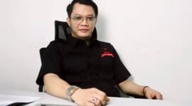 Sekretaris Jenderal Nasional Corruption Watch (NCW) Rechan Nazar (Foto: Ist)