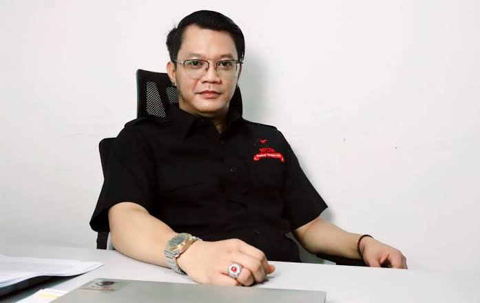 Sekretaris Jenderal Nasional Corruption Watch (NCW) Rechan Nazar (Foto: Ist)