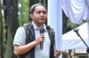 Menteri Kehutanan Raja Juli Antoni (Foto: Ist)