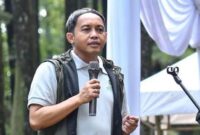 Menteri Kehutanan Raja Juli Antoni (Foto: Ist)