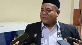Anggota Komisi IV DPRD Kota Bekasi, Ahmadi alias Madong, (Foto: Ist)