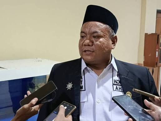 Anggota Komisi IV DPRD Kota Bekasi, Ahmadi alias Madong, (Foto: Ist)
