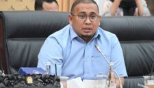 Anggota DPR RI, Andre Rosiade, (Ist)