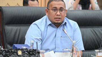 Anggota DPR RI, Andre Rosiade, (Ist)