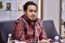 Anggota DPR RI dari Fraksi Partai Golkar, Ahmad Irawan (Ist)