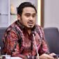 Anggota DPR RI dari Fraksi Partai Golkar, Ahmad Irawan (Ist)