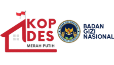 Logi KDMP dan BGN (Foto: Istimewa)
