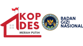 Logi KDMP dan BGN (Foto: Istimewa)