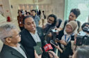 Wakil Ketua MPR Bambang Pacul 