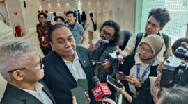 Wakil Ketua MPR Bambang Pacul 