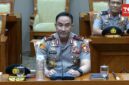 Komjen Pol Suyudi Calon Kapolri