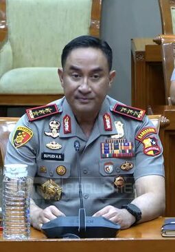 Pergantian Kapolri Dinilai Jadi Momentum Perbaikan Budaya Kerja Polri