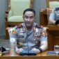 Komjen Pol Suyudi Calon Kapolri (Ist)
