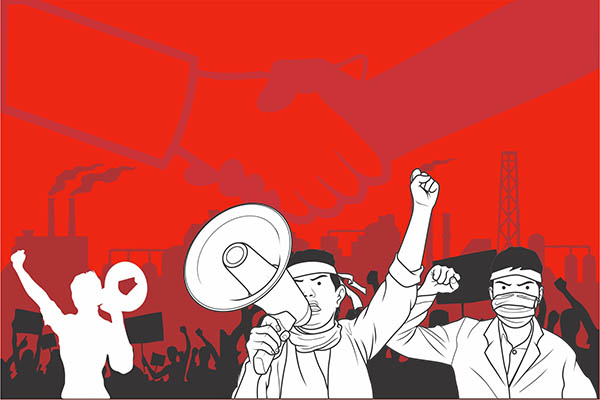 Ilustrasi (Foto: Istimewa)