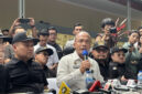 Inspektur Jenderal (Irjen) Kemenimipas, Rudi Setiawan (Foto: JPNN)